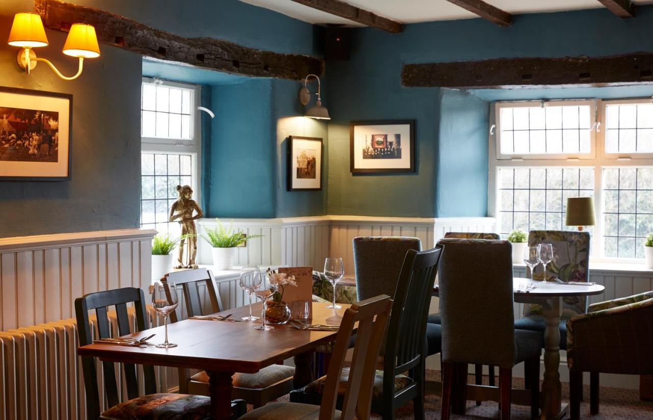 Hotel Ravensworth Arms By Chef & Brewer Collection Gateshead Exterior foto